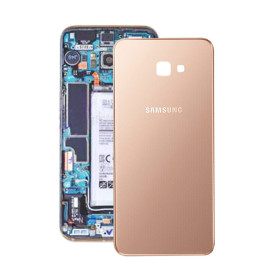 درب پشت Galaxy J4 Core-J410 gold