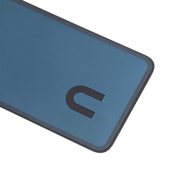 درب پشت Galaxy J4 Core-J410 black