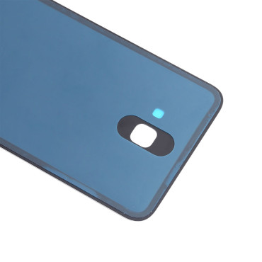 درب پشت Galaxy J4 Core-J410 black