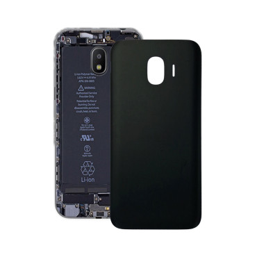 درب پشت Galaxy J2 Core-J260 black