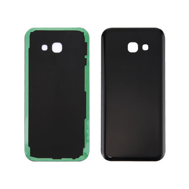 درب پشت Galaxy A5 2017-A520 black