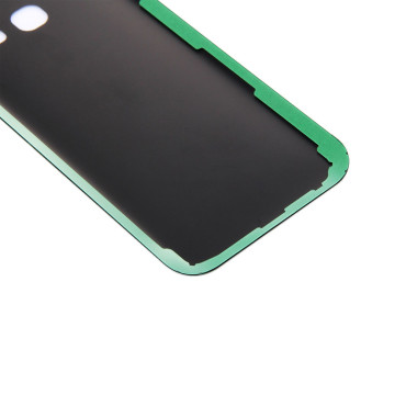 درب پشت Galaxy A5 2017-A520 مشکی