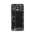 درب پشت Galaxy A6 2018-A600 black