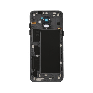 درب پشت Galaxy A6 2018-A600 black