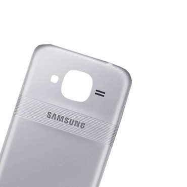 درب پشت Galaxy J2 2016-J210 سفید