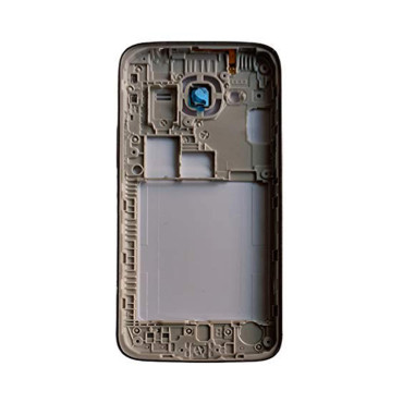 درب پشت Galaxy J2 2016-J210 سفید