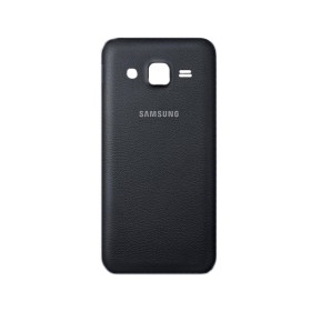 درب پشت Galaxy J2 2015-J200 black
