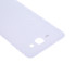 درب پشت Galaxy J2 2015-J200 white