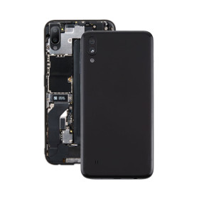 درب پشت Galaxy M10-M105 black