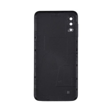 درب پشت Galaxy M10-M105 gray