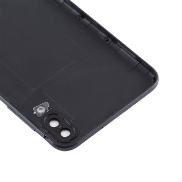 درب پشت Galaxy M10-M105 gray