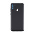 درب پشت Galaxy M11-M115 black