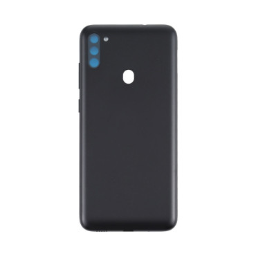 درب پشت Galaxy M11-M115 black