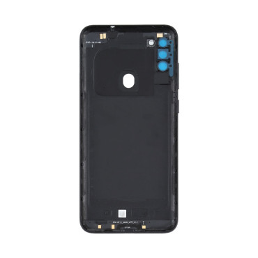 درب پشت Galaxy M11-M115 black