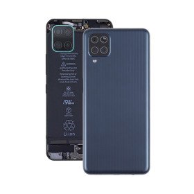 درب پشت Galaxy M12-M127 black