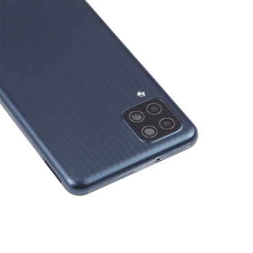 درب پشت Galaxy M12-M127 black