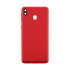 درب پشت Galaxy M20-M205 red