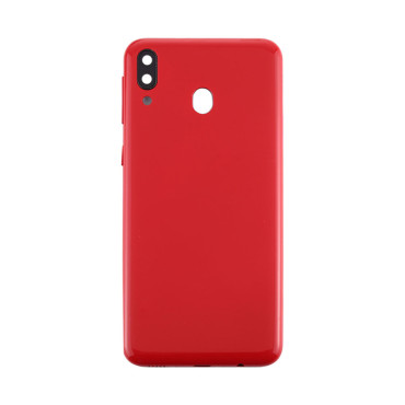 درب پشت Galaxy M20-M205 red