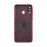 درب پشت Galaxy M20-M205 red