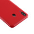 درب پشت Galaxy M20-M205 red