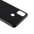 درب پشت Galaxy M21-M215 black