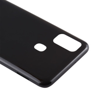 درب پشت Galaxy M21-M215 black