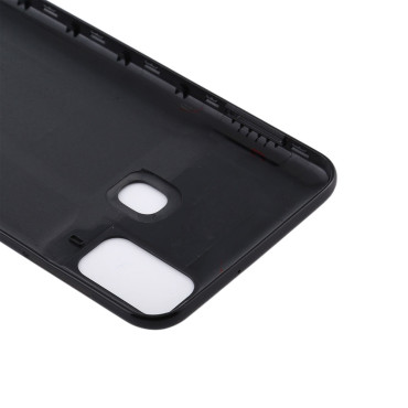 درب پشت Galaxy M21-M215 black