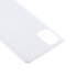 درب پشت Galaxy M51-M515 white