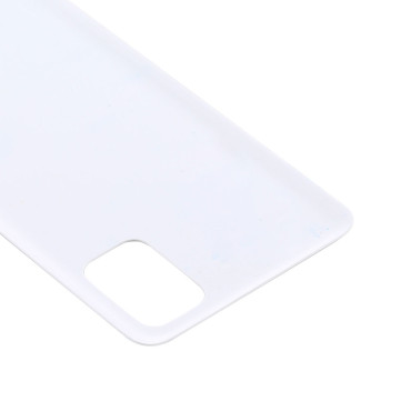 درب پشت Galaxy M51-M515 white