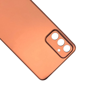 درب پشت Galaxy M23-M236 orange