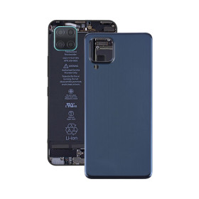 درب پشت Galaxy M22-M225 black