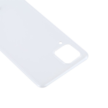 درب پشت Galaxy M22-M225 white