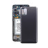 درب پشت Galaxy M31s-M317 black