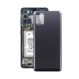 درب پشت Galaxy M31s-M317 black