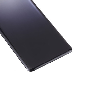 درب پشت Galaxy M31s-M317 black