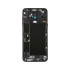 درب پشت Galaxy A6 Plus 2018-A605 black