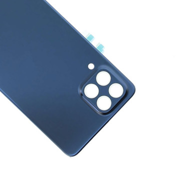 درب پشت Galaxy M53 (5G)-M536 blue