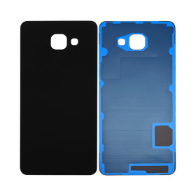 درب پشت Galaxy A7 2016-A710 black