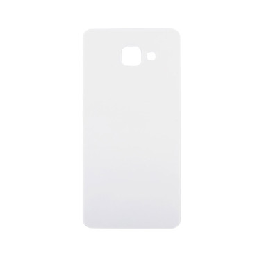 درب پشت Galaxy A7 2016-A710 سفید