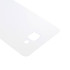درب پشت Galaxy A7 2016-A710 white
