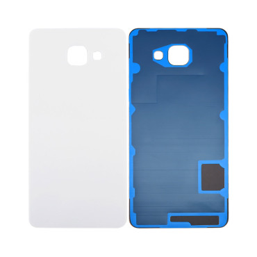 درب پشت Galaxy A7 2016-A710 سفید