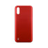 درب پشت Galaxy M01-M015 red