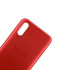 درب پشت Galaxy M01-M015 red