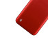 درب پشت Galaxy M01-M015 red