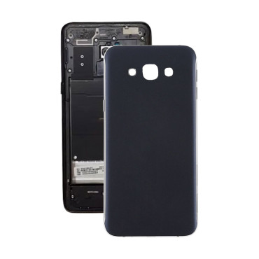 درب پشت Galaxy A8 2015-A800 black