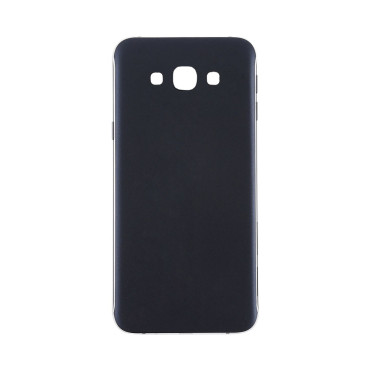 درب پشت Galaxy A8 2015-A800 black