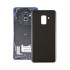 درب پشت Galaxy A8 2018-A530 black