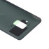 درب پشت Galaxy A8 2018-A530 grey