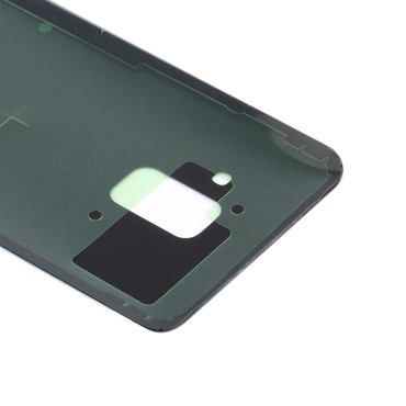 درب پشت Galaxy A8 2018-A530 grey