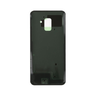 درب پشت Galaxy A8 2018-A530 گری